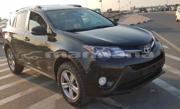 Buy Import Toyota RAV4 Black Car in Import - Dubai in Abhasia Buy Import Toyota RAV4 Black Car in Import - Dubai in Abhasia