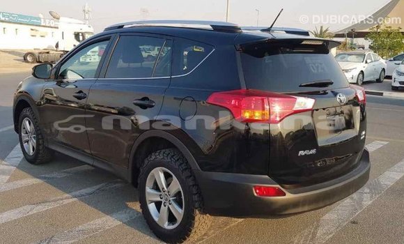 Buy Import Toyota RAV4 Black Car in Import - Dubai in Abhasia Buy Import Toyota RAV4 Black Car in Import - Dubai in Abhasia