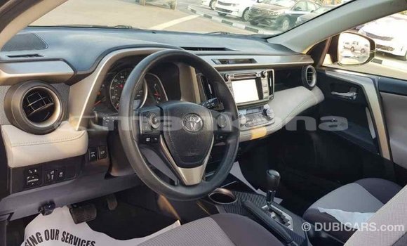 Buy Import Toyota RAV4 Black Car in Import - Dubai in Abhasia Buy Import Toyota RAV4 Black Car in Import - Dubai in Abhasia