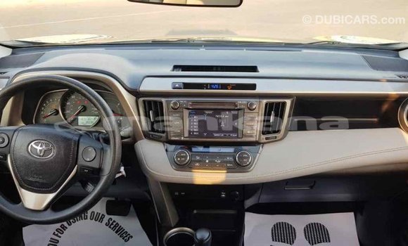 Buy Import Toyota RAV4 Black Car in Import - Dubai in Abhasia Buy Import Toyota RAV4 Black Car in Import - Dubai in Abhasia