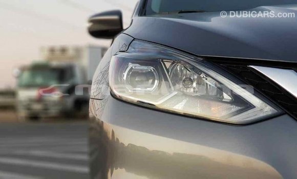 Buy Import Nissan Sentra Other Car in Import - Dubai in Abhasia Buy Import Nissan Sentra Other Car in Import - Dubai in Abhasia
