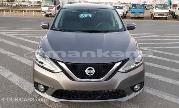 Buy Import Nissan Sentra Other Car in Import - Dubai in Abhasia Buy Import Nissan Sentra Other Car in Import - Dubai in Abhasia