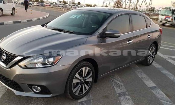 Buy Import Nissan Sentra Other Car in Import - Dubai in Abhasia Buy Import Nissan Sentra Other Car in Import - Dubai in Abhasia