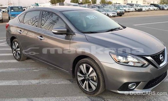 Buy Import Nissan Sentra Other Car in Import - Dubai in Abhasia Buy Import Nissan Sentra Other Car in Import - Dubai in Abhasia