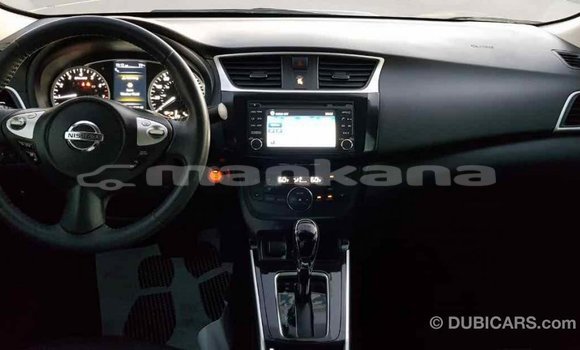 Buy Import Nissan Sentra Other Car in Import - Dubai in Abhasia Buy Import Nissan Sentra Other Car in Import - Dubai in Abhasia