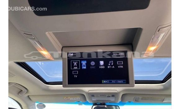 Buy Import Toyota Land Cruiser Black Car in Import - Dubai in Abhasia Buy Import Toyota Land Cruiser Black Car in Import - Dubai in Abhasia