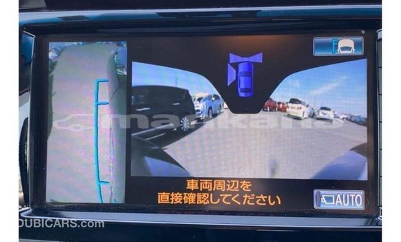 Buy Import Toyota Land Cruiser Black Car in Import - Dubai in Abhasia Buy Import Toyota Land Cruiser Black Car in Import - Dubai in Abhasia