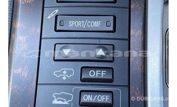 Buy Import Toyota Land Cruiser Black Car in Import - Dubai in Abhasia Buy Import Toyota Land Cruiser Black Car in Import - Dubai in Abhasia