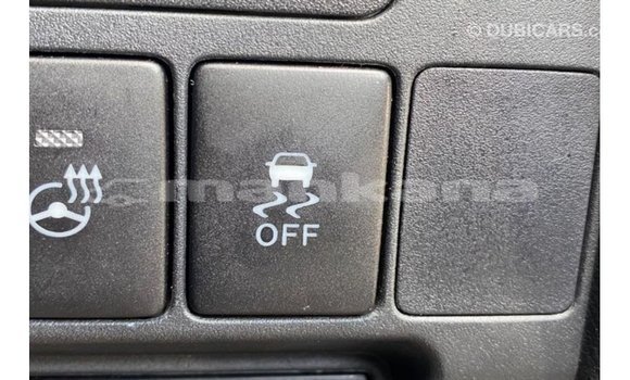 Buy Import Toyota Land Cruiser Black Car in Import - Dubai in Abhasia Buy Import Toyota Land Cruiser Black Car in Import - Dubai in Abhasia