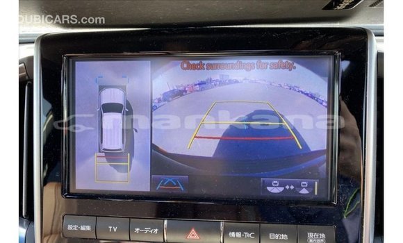 Buy Import Toyota Land Cruiser Black Car in Import - Dubai in Abhasia Buy Import Toyota Land Cruiser Black Car in Import - Dubai in Abhasia