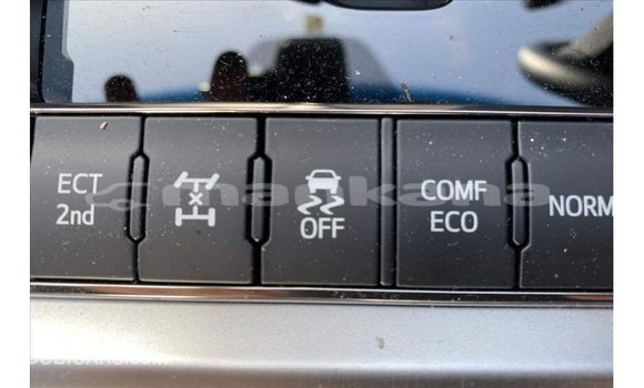 Buy Import Toyota Land Cruiser Black Car in Import - Dubai in Abhasia Buy Import Toyota Land Cruiser Black Car in Import - Dubai in Abhasia