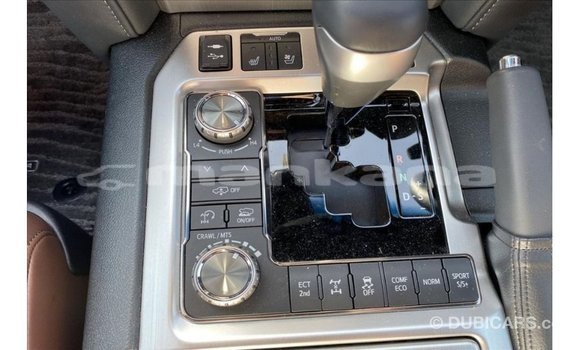 Buy Import Toyota Land Cruiser Black Car in Import - Dubai in Abhasia Buy Import Toyota Land Cruiser Black Car in Import - Dubai in Abhasia