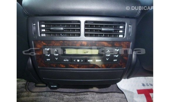 Buy Import Toyota Land Cruiser White Car in Import - Dubai in Abhasia Buy Import Toyota Land Cruiser White Car in Import - Dubai in Abhasia