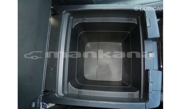 Buy Import Toyota Land Cruiser White Car in Import - Dubai in Abhasia Buy Import Toyota Land Cruiser White Car in Import - Dubai in Abhasia