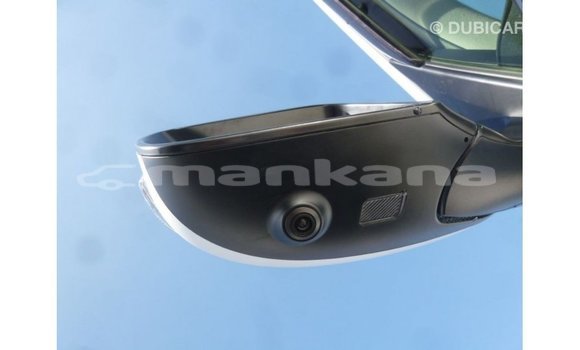 Buy Import Toyota Land Cruiser White Car in Import - Dubai in Abhasia Buy Import Toyota Land Cruiser White Car in Import - Dubai in Abhasia