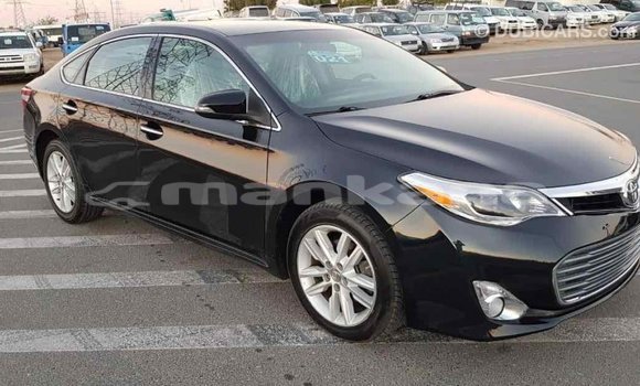 Buy Import Toyota Avalon Black Car in Import - Dubai in Abhasia Buy Import Toyota Avalon Black Car in Import - Dubai in Abhasia