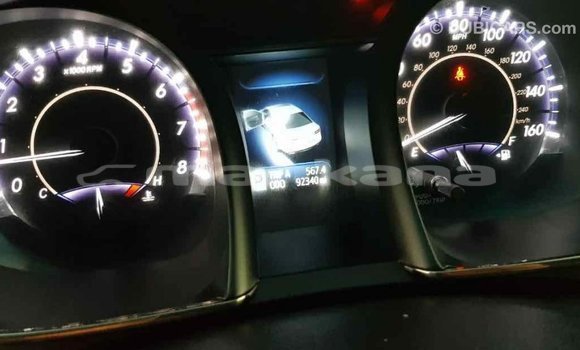 Buy Import Toyota Avalon Black Car in Import - Dubai in Abhasia Buy Import Toyota Avalon Black Car in Import - Dubai in Abhasia