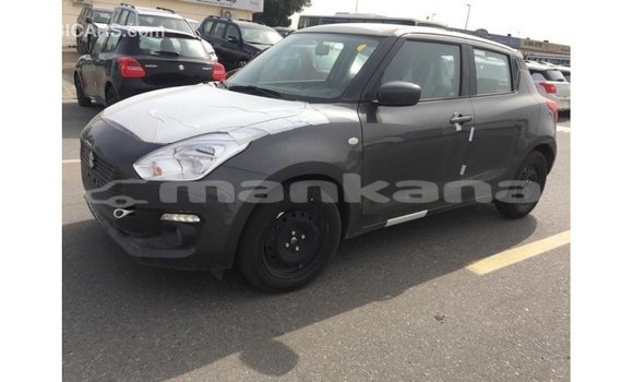 Buy Import Suzuki Swift Black Car in Import - Dubai in Abhasia Buy Import Suzuki Swift Black Car in Import - Dubai in Abhasia