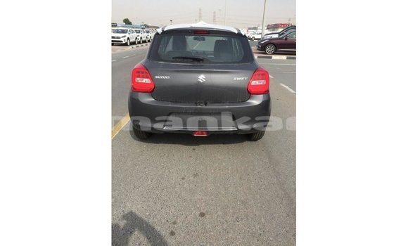 Buy Import Suzuki Swift Black Car in Import - Dubai in Abhasia Buy Import Suzuki Swift Black Car in Import - Dubai in Abhasia