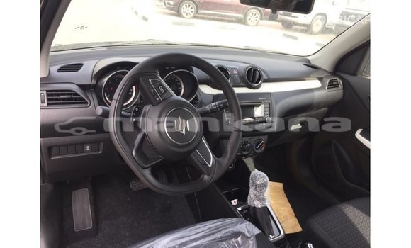 Buy Import Suzuki Swift Black Car in Import - Dubai in Abhasia Buy Import Suzuki Swift Black Car in Import - Dubai in Abhasia