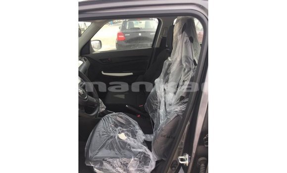 Buy Import Suzuki Swift Black Car in Import - Dubai in Abhasia Buy Import Suzuki Swift Black Car in Import - Dubai in Abhasia