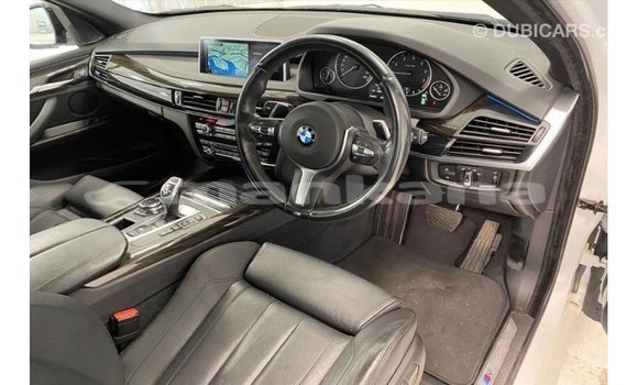 Buy Import BMW X5 White Car in Import - Dubai in Abhasia Buy Import BMW X5 White Car in Import - Dubai in Abhasia