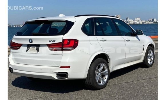 Buy Import BMW X5 White Car in Import - Dubai in Abhasia Buy Import BMW X5 White Car in Import - Dubai in Abhasia