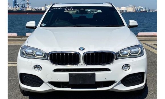 Buy Import BMW X5 White Car in Import - Dubai in Abhasia Buy Import BMW X5 White Car in Import - Dubai in Abhasia