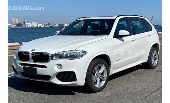 Buy Import BMW X5 White Car in Import - Dubai in Abhasia Buy Import BMW X5 White Car in Import - Dubai in Abhasia