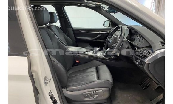 Buy Import BMW X5 White Car in Import - Dubai in Abhasia Buy Import BMW X5 White Car in Import - Dubai in Abhasia