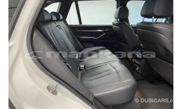 Buy Import BMW X5 White Car in Import - Dubai in Abhasia Buy Import BMW X5 White Car in Import - Dubai in Abhasia