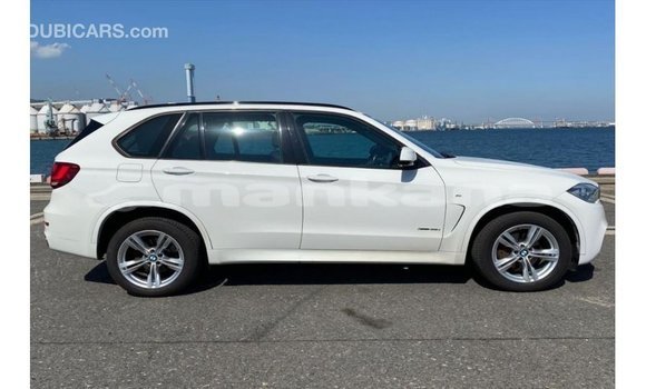 Buy Import BMW X5 White Car in Import - Dubai in Abhasia Buy Import BMW X5 White Car in Import - Dubai in Abhasia