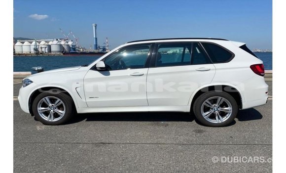 Buy Import BMW X5 White Car in Import - Dubai in Abhasia Buy Import BMW X5 White Car in Import - Dubai in Abhasia