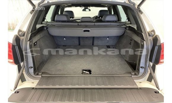 Buy Import BMW X5 White Car in Import - Dubai in Abhasia Buy Import BMW X5 White Car in Import - Dubai in Abhasia