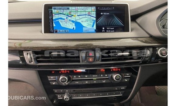 Buy Import BMW X5 White Car in Import - Dubai in Abhasia Buy Import BMW X5 White Car in Import - Dubai in Abhasia