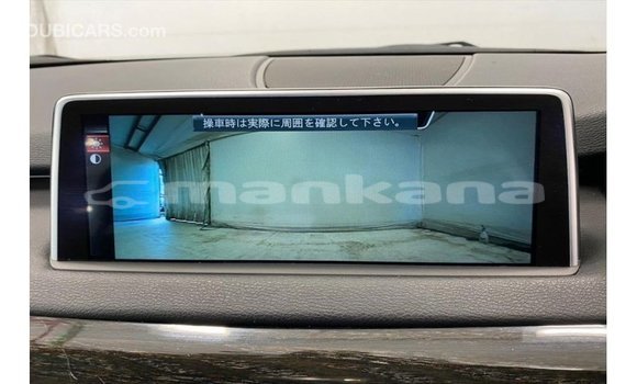 Buy Import BMW X5 White Car in Import - Dubai in Abhasia Buy Import BMW X5 White Car in Import - Dubai in Abhasia