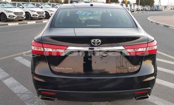 Buy Import Toyota Avalon Black Car in Import - Dubai in Abhasia Buy Import Toyota Avalon Black Car in Import - Dubai in Abhasia