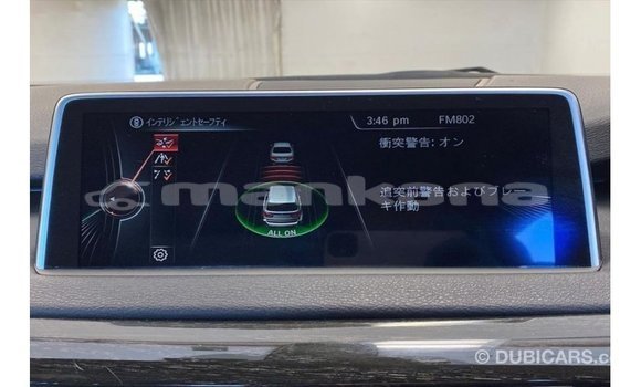 Buy Import BMW X5 White Car in Import - Dubai in Abhasia Buy Import BMW X5 White Car in Import - Dubai in Abhasia