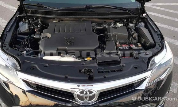 Buy Import Toyota Avalon Black Car in Import - Dubai in Abhasia Buy Import Toyota Avalon Black Car in Import - Dubai in Abhasia