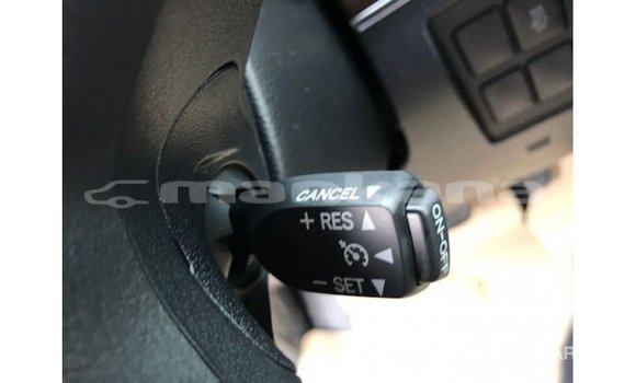 Buy Import Toyota Land Cruiser Black Car in Import - Dubai in Abhasia Buy Import Toyota Land Cruiser Black Car in Import - Dubai in Abhasia