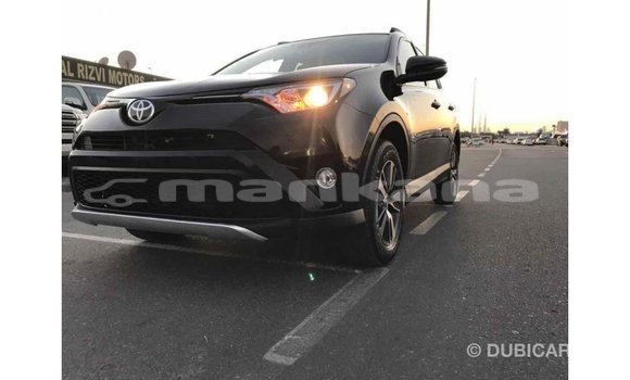 Buy Import Toyota RAV4 Black Car in Import - Dubai in Abhasia Buy Import Toyota RAV4 Black Car in Import - Dubai in Abhasia