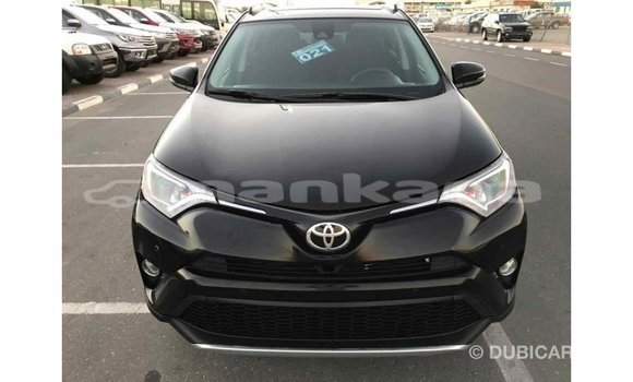 Buy Import Toyota RAV4 Black Car in Import - Dubai in Abhasia Buy Import Toyota RAV4 Black Car in Import - Dubai in Abhasia