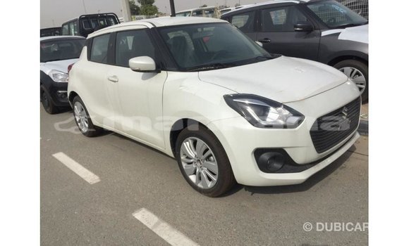 Buy Import Suzuki Swift White Car in Import - Dubai in Abhasia Buy Import Suzuki Swift White Car in Import - Dubai in Abhasia