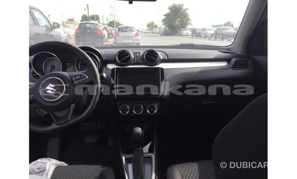 Buy Import Suzuki Swift White Car in Import - Dubai in Abhasia Buy Import Suzuki Swift White Car in Import - Dubai in Abhasia