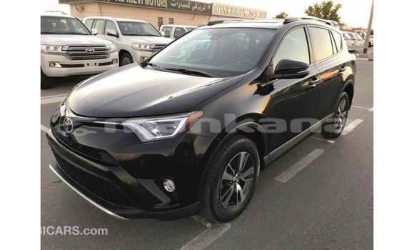 Buy Import Toyota RAV4 Black Car in Import - Dubai in Abhasia Buy Import Toyota RAV4 Black Car in Import - Dubai in Abhasia