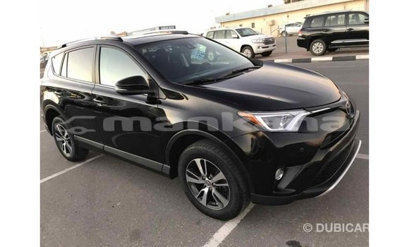 Buy Import Toyota RAV4 Black Car in Import - Dubai in Abhasia Buy Import Toyota RAV4 Black Car in Import - Dubai in Abhasia