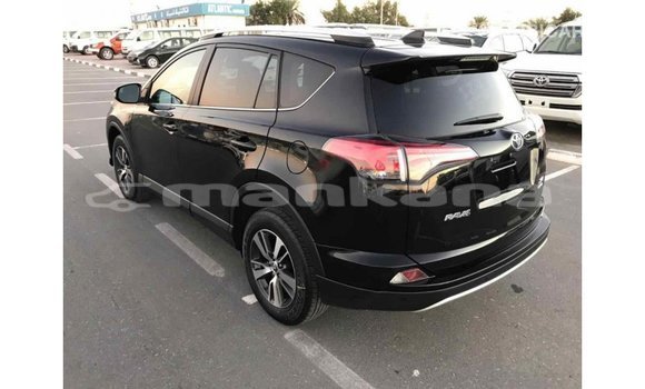 Buy Import Toyota RAV4 Black Car in Import - Dubai in Abhasia Buy Import Toyota RAV4 Black Car in Import - Dubai in Abhasia
