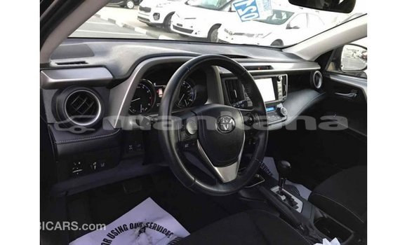Buy Import Toyota RAV4 Black Car in Import - Dubai in Abhasia Buy Import Toyota RAV4 Black Car in Import - Dubai in Abhasia