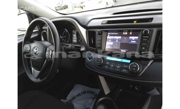Buy Import Toyota RAV4 Black Car in Import - Dubai in Abhasia Buy Import Toyota RAV4 Black Car in Import - Dubai in Abhasia