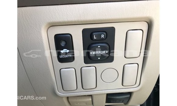 Buy Import Toyota Hilux Black Car in Import - Dubai in Abhasia Buy Import Toyota Hilux Black Car in Import - Dubai in Abhasia